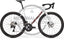 25 Merida Scultura 8000 - White/Red -