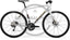 25 Merida Speeder 300 - Pearl White -