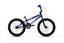 Blackeye Raid 20" Bmx Bike - Gloss Blue