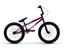 Blackeye Recruit 20" BMX Bike - Gloss Purple