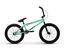 Blackeye Commando 20" BMX Bike - Gloss Toothpaste