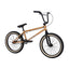 Fitbikeco Series One 20" BMX Bike - Root Beer