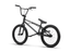 Radio Astron FS 20" Bmx Bike - Black Confetti