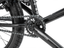 Radio Astron FS 20" Bmx Bike - Black Confetti