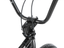 Radio Astron FS 20" Bmx Bike - Black Confetti