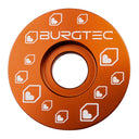 Burgtec Top Cap - Kash Bronze