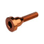 Burgtec Shimano Crank Bolt - Kash Bronze