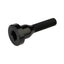 Burgtec Step Top Cap Bolt - Black