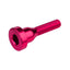 Burgtec Step Top Cap Bolt - Toxic Barbie Pink