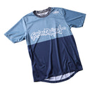 TLD Flowline SS Jersey - Scripter Windward -