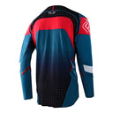 TLD Sprint Ultra Jersey - Blue/Black -