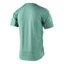 TLD Drift SS Jersey - Glass Green -