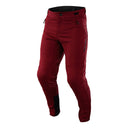 TLD Skyline Pant - Wine -