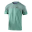 TLD Drift SS Jersey - Glass Green -