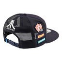 TLD GasGas Team Hat - Navy