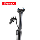 TranzX External Dropper Post - 30.9 -