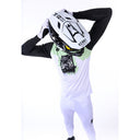 Kenny Racing Evo Pro Jersey - Green/White -