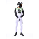 Kenny Racing Evo Pro Jersey - Green/White -