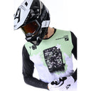 Kenny Racing Evo Pro Jersey - Green/White -