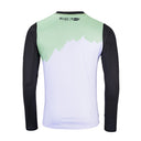 Kenny Racing Evo Pro Jersey - Green/White -