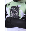 Kenny Racing Evo Pro Jersey - Green/White -