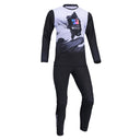 Kenny Racing Evo Pro Jersey - Black/White -