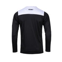 Kenny Racing Long Sleeve Elite V2 Jersey - Black -