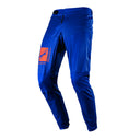 24 Kenny Racing Prolight Pant -Mandarin/Blue -