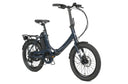 Pedal Derby Electric Folding Bike - Gloss Dark Navy