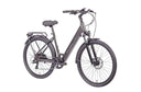 Pedal Galaxy 3 ST Electric Hybrid Bike - Gloss Anthracite -