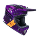 Kenny Racing Decade Full Face Mips Helmet - Candy Purple -