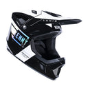 Kenny Racing Decade Full Face Mips Helmet - Holographic Black -