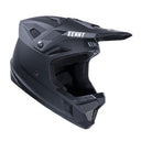 Kenny Racing Decade Full Face Mips Helmet - Matte Black -