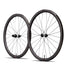 Santa Cruz Reserve 34_37 Turbulent Aero Carbon Wheels - DT 180 -