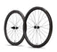 Santa Cruz Reserve 42_49 Turbulent Aero Carbon Wheels - DT 180 -