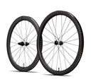 Santa Cruz Reserve 42_49 Turbulent Aero Carbon Wheels - DT 240 -