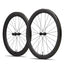 Santa Cruz Reserve 52_63 Turbulent Aero Carbon Wheels - DT 240 -