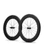 Santa Cruz Reserve 77_88 Turbulent Aero Carbon Wheels - DT 240 -