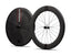 Santa Cruz Reserve 77 Disc Turbulent Aero Carbon Wheels - DT 240 -