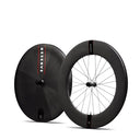 Reserve 99 Disc Turbulent Aero Carbon Wheels - DT 240 -