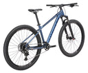 25 Silverback SE Series 9 27.5" - Deep Passion Blue -