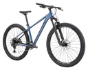 25 Silverback SE Series 9 27.5" - Deep Passion Blue -