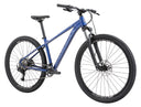 25 Silverback SE Series 8 27.5" - Blue Crush Metallic -