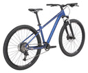 25 Silverback SE Series 8 27.5" - Blue Crush Metallic -