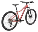 25 Silverback SE Series 8 Ladies 27.5" - Passion Berry -