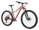 25 Silverback SE Series 8 Ladies 27.5" - Passion Berry -