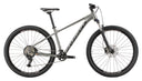 25 Silverback SE Series 8 29" - Thunder Grey-