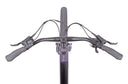 Pedal Breeze ST Electric Cruiser Bike - Lilac -