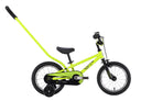 BYK E250 - Neon Yellow/Black