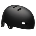 Bell Local BMX Helmet - Black -